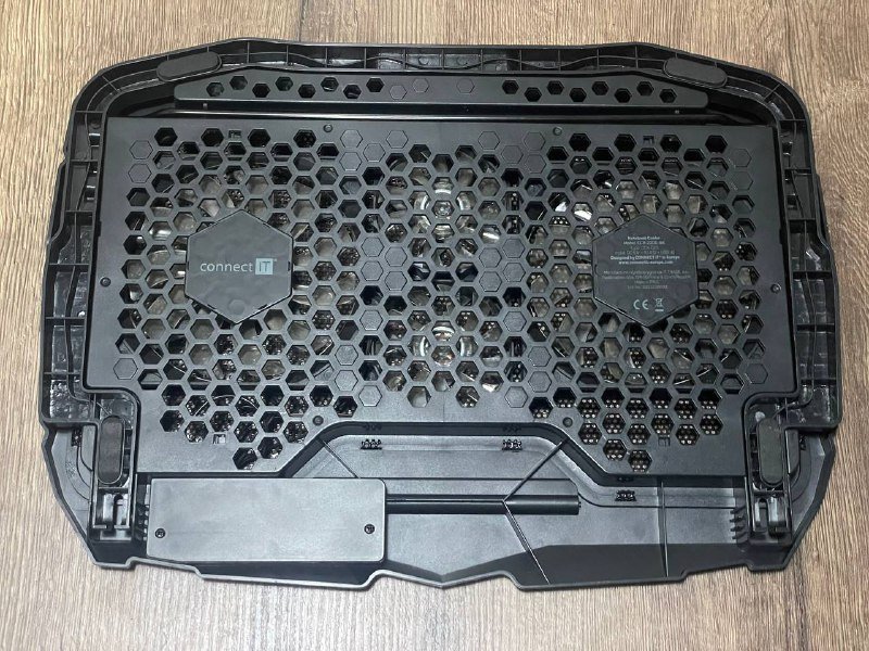 Кулер Подставка для ноутбука с охлаждением на USB 2