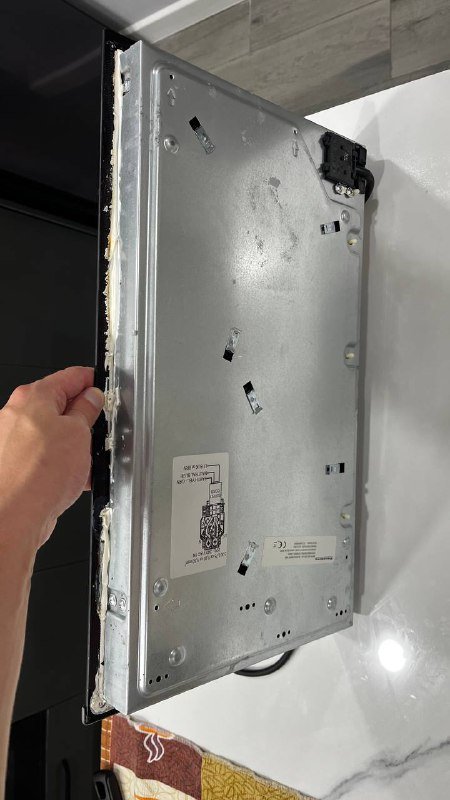 Плита электрическая Б/У