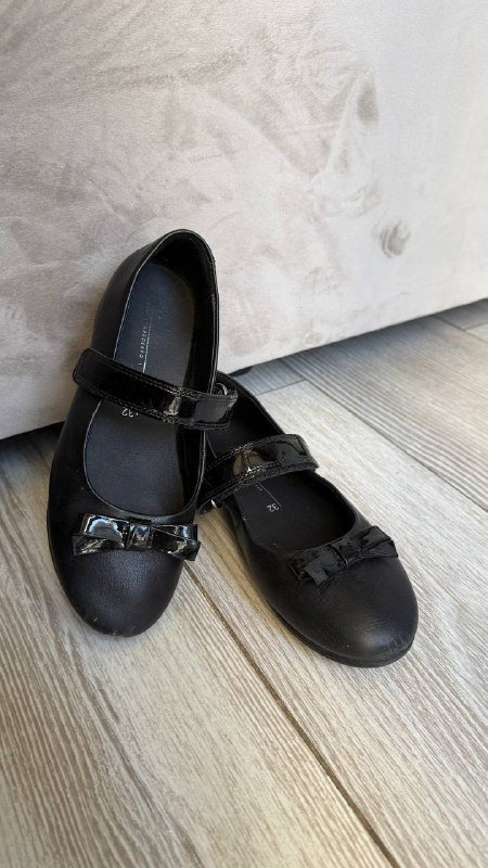 Детская обувь 32-33 размера