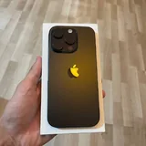 iPhone 16 Pro 256GB 3