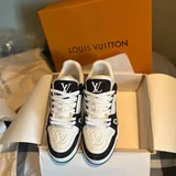 Louis Vuitton Trainer Monogram 2