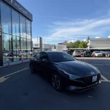 Hyundai Elantra 2023 SEL 4