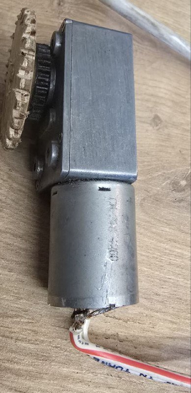 Коллекция моторов для шуруповёртов и разных устройств 7