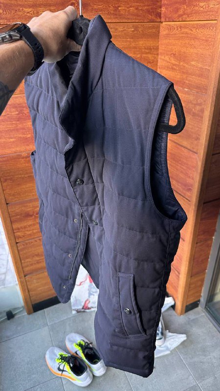 Жилетка Massimo Dutti размер S 7