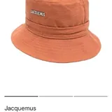 Панама Jacquemus 3