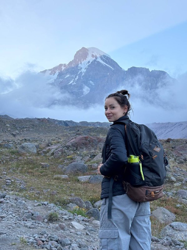 Рюкзак для походов QUECHUA 30L 2