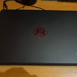 Игровой ноутбук HP Omen 3