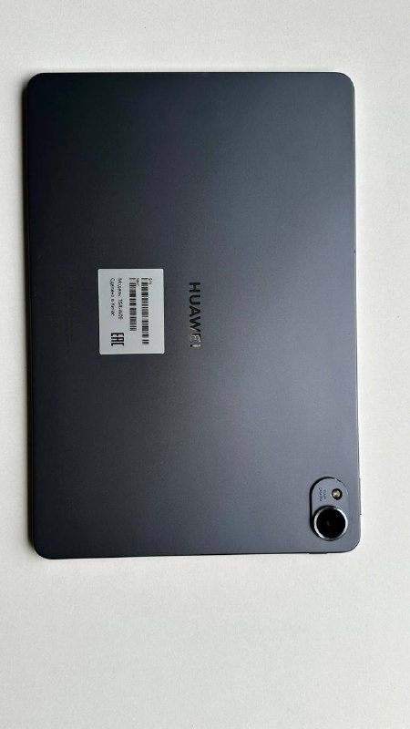 Планшет Huawei Mate Pad 11.5S 256ГБ, чехол, зарядка 3