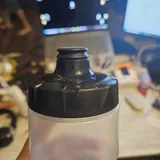Велобутылка, бутылка для воды 3
