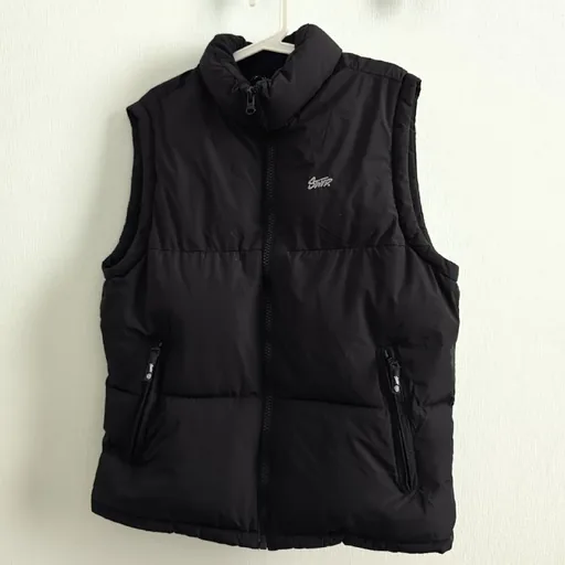 Жилет Pull & Bear