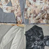 Женская одежда, размер S/M 1