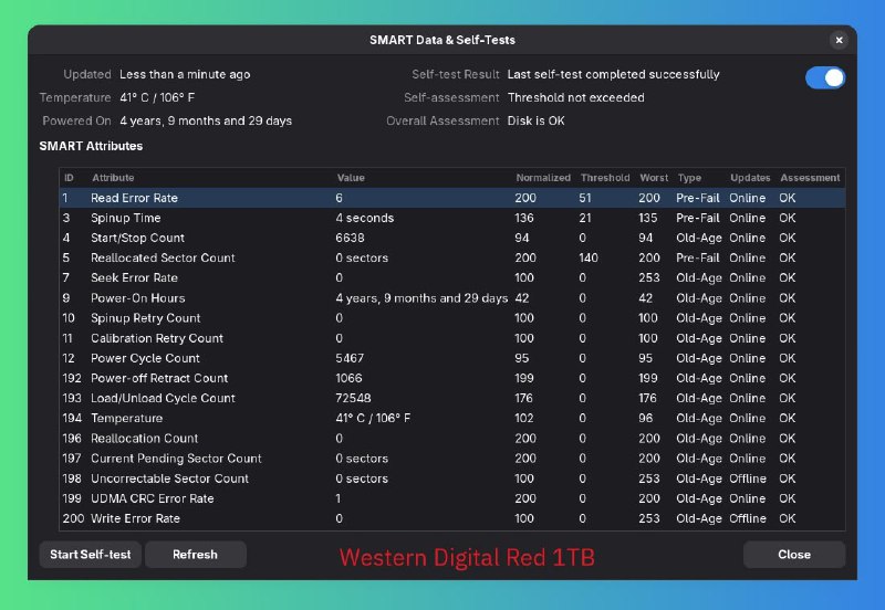 Компьютер с AMD Ryzen 7 5700X и Radeon RX 6700XT 7