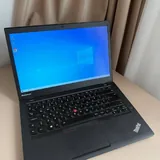 Ноутбук Lenovo ThinkPad T440S 1
