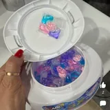 Капсулы для стирки 2
