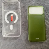 Чехлы на iPhone 17 Pro Max 1