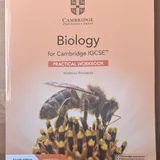 Cambridge учебники IGCSE и A-level 7