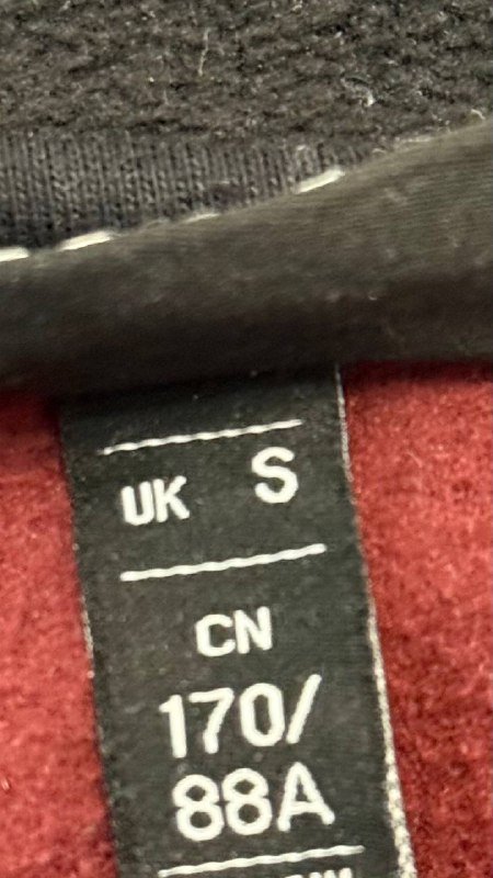 Мужская куртка Ellesse размер S 3