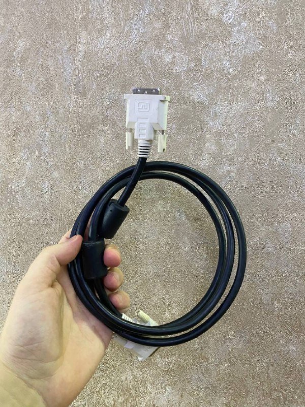 Кабель DVI-DVI 170см 2
