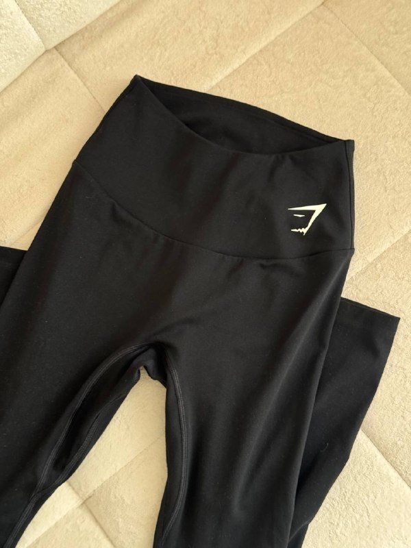 Лосины GymShark 2
