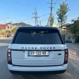 Land Rover Range Rover 2016 6