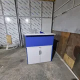 Стол ресепшн 2