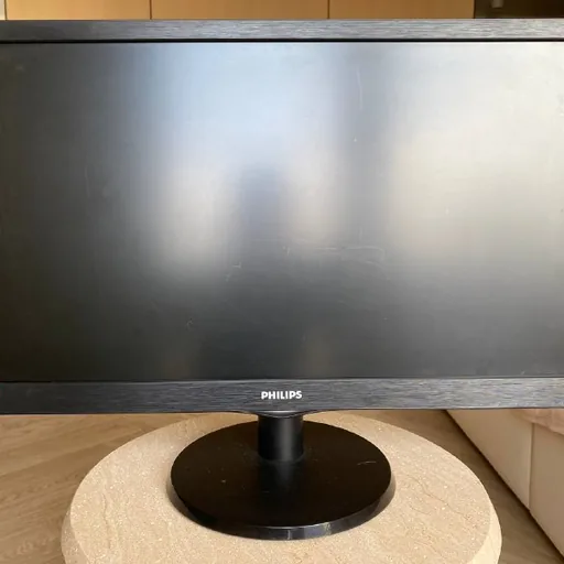 Монитор Philips 24 дюйма