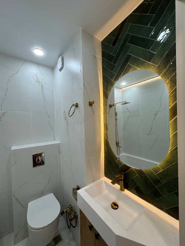 Студия В Батуми за ночь 10