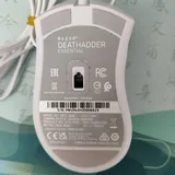 Мышка Razer DeathAdder Essential 2