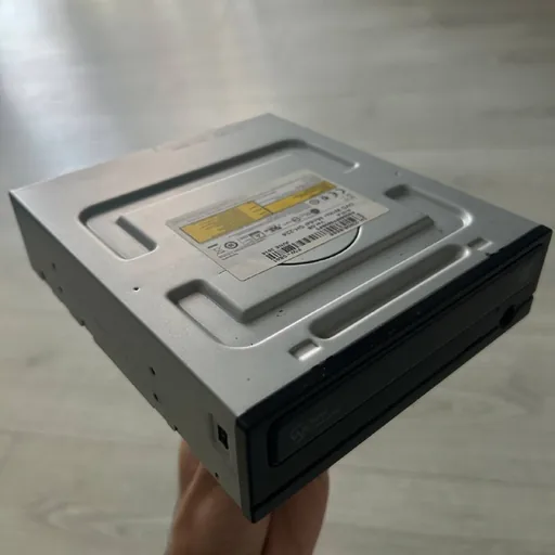 DVD/CD привод Samsung SH-224DB