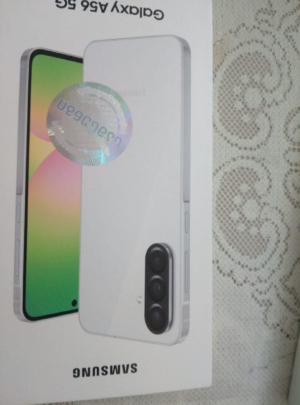 Телефон Samsung