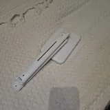 Лампа с регулировкой света и зарядкой USB 3