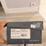 Кроссовки New Balance 408, Adidas Spezial 2