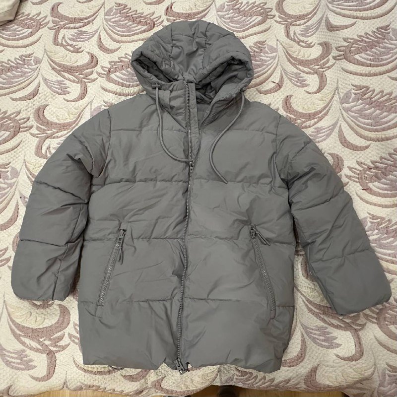 Детская куртка Ostin для 9-10 лет осень-зима