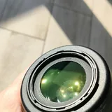 Объектив Nikon 4