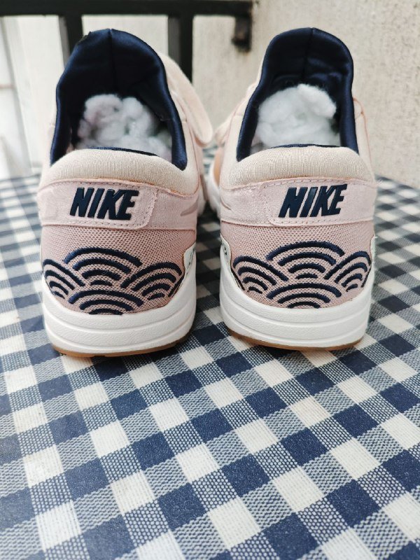 Женские беговые кроссовки Nike Air Max Zero LOTC Tokyo 3