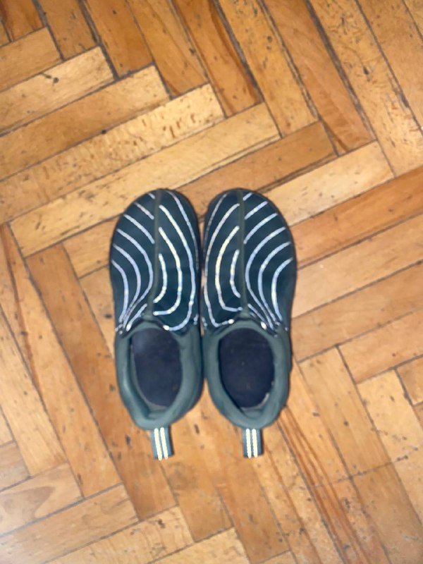 Reebok Beatnik 38 женские кроссовки 3