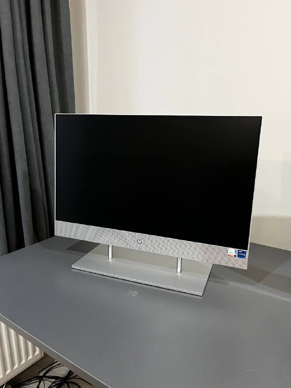 PC Моноблок HP, Стол, Боксерские перчатки 6