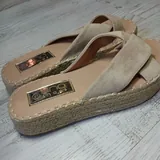 Женские босоножки, сабо, тапки 5