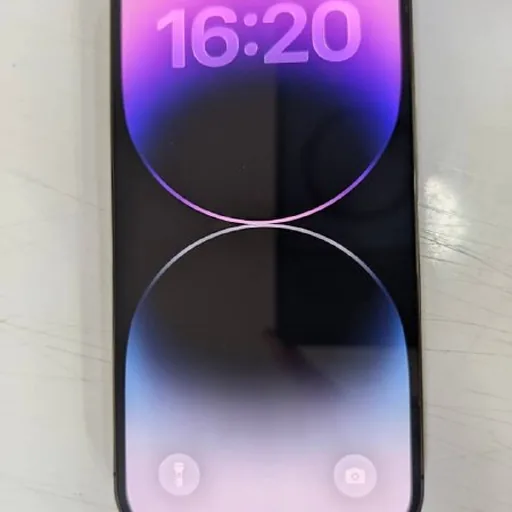iPhone 14 Pro 256GB