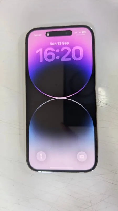 iPhone 14 Pro 256GB 1