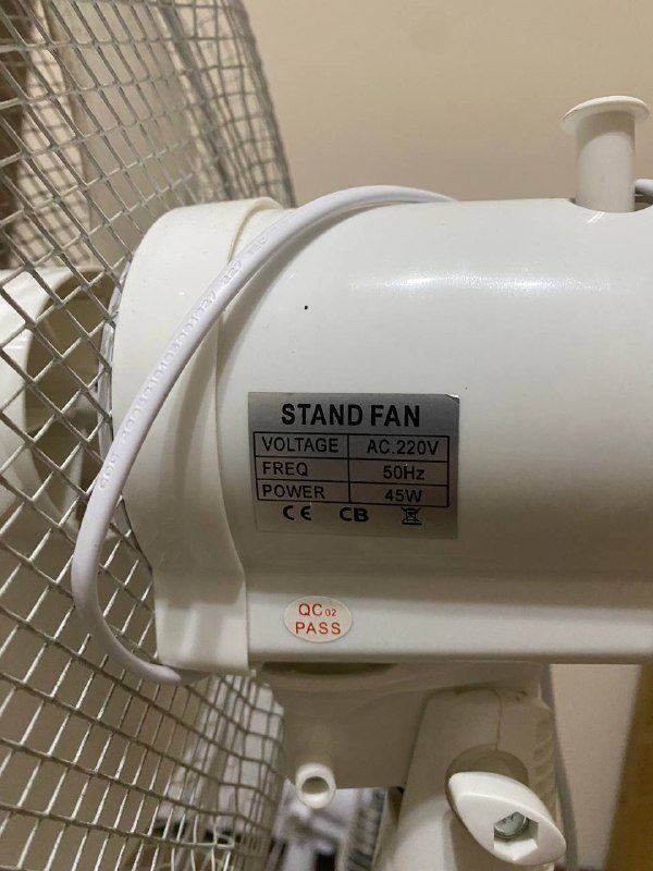 2 вентилятора большой и поменьше 3