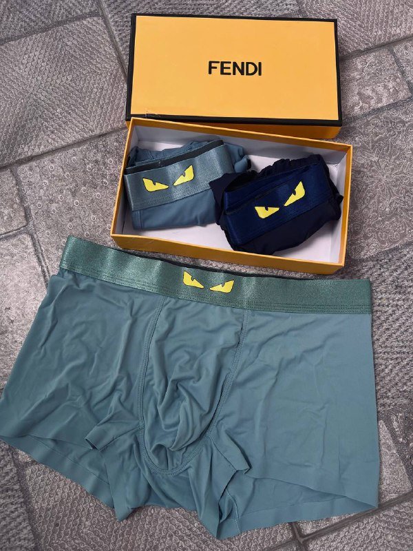 Трусы подростковые XS 3