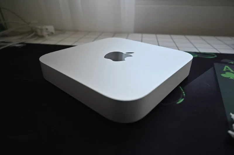 Mac Mini M1 8/256 1