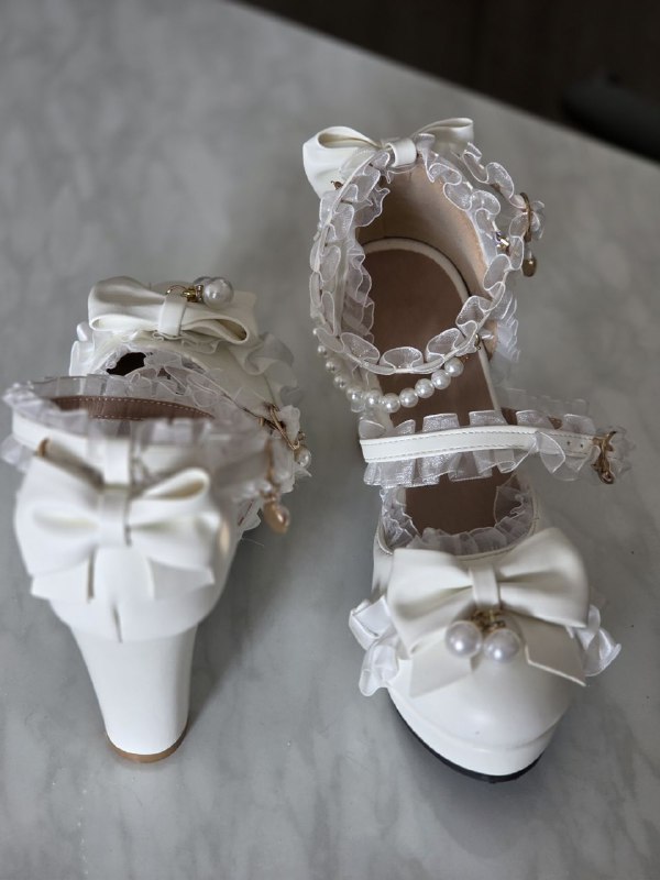 Коврик для мышки, стабилизатор, цилиндр кролика, цветы искусственные, фонарики грибочки, ролики для мебели, туфли 38 размер 9