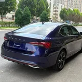 SKODA OCTAVIA 6