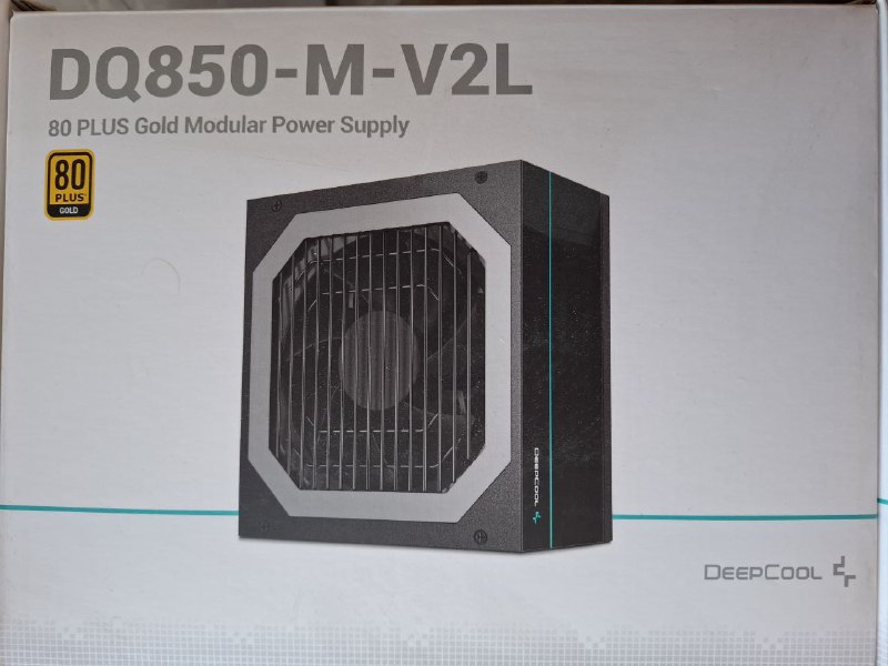 Системный блок с Ryzen 5 и RTX 4070 4
