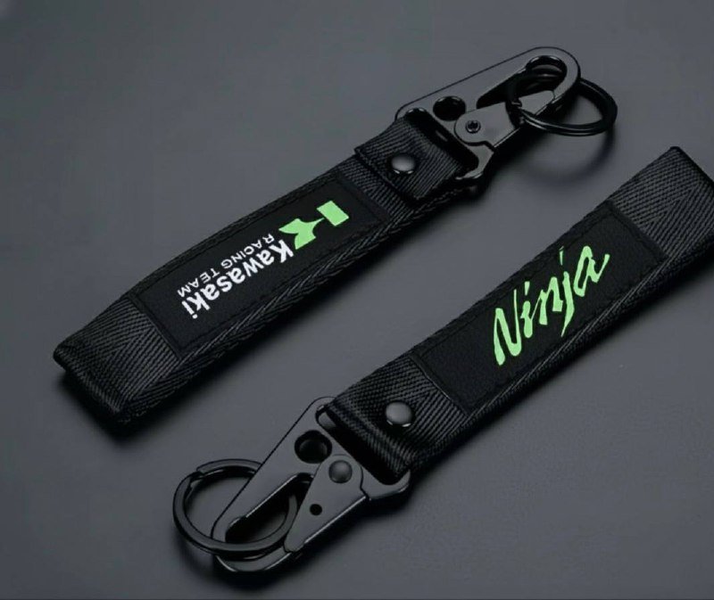 Ручки для мотоцикла, цепной очиститель, термобелье, держатели и брелоки Honda 9