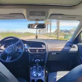 Audi A4 Allroad 2015 6