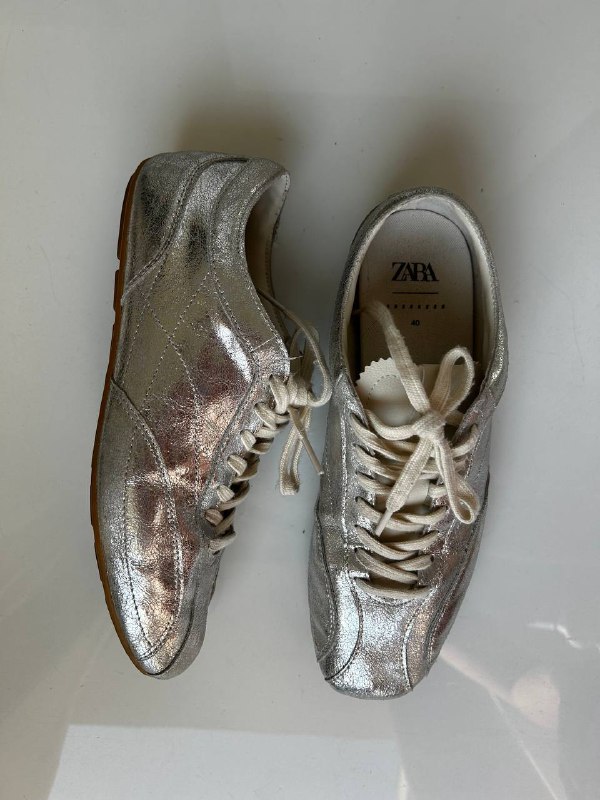 Балетки Zara, Кроссовки Zara, Платье Zara 4