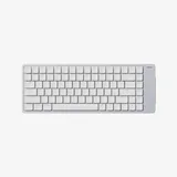 Беспроводная механическая клавиатура Lofree Flow 2 Silent Edition 2